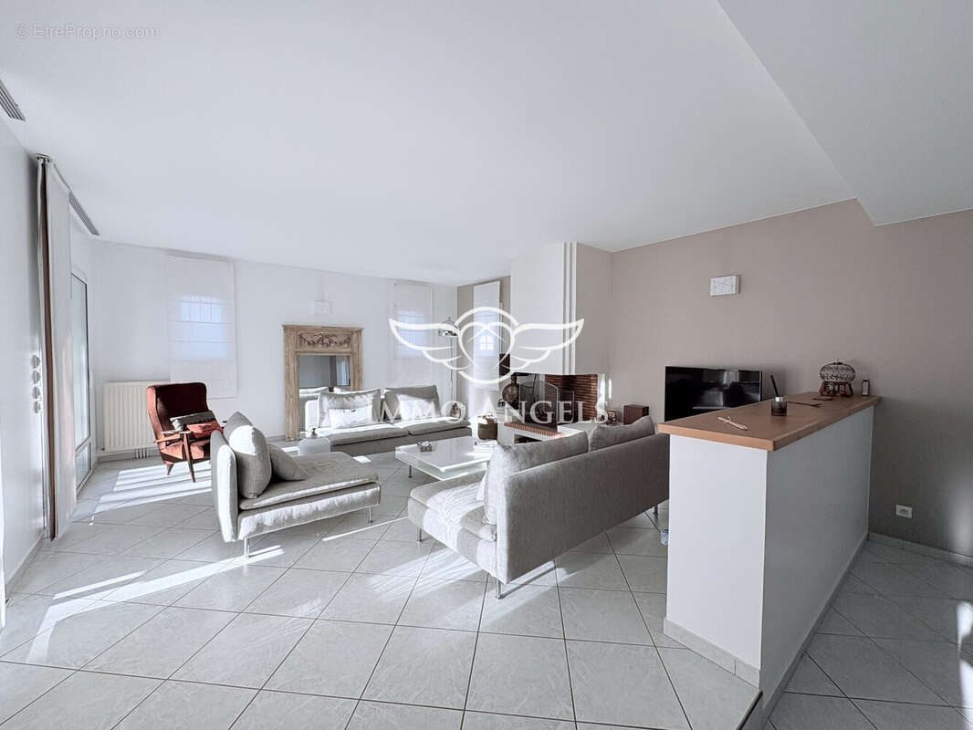 Maison à MONTPELLIER