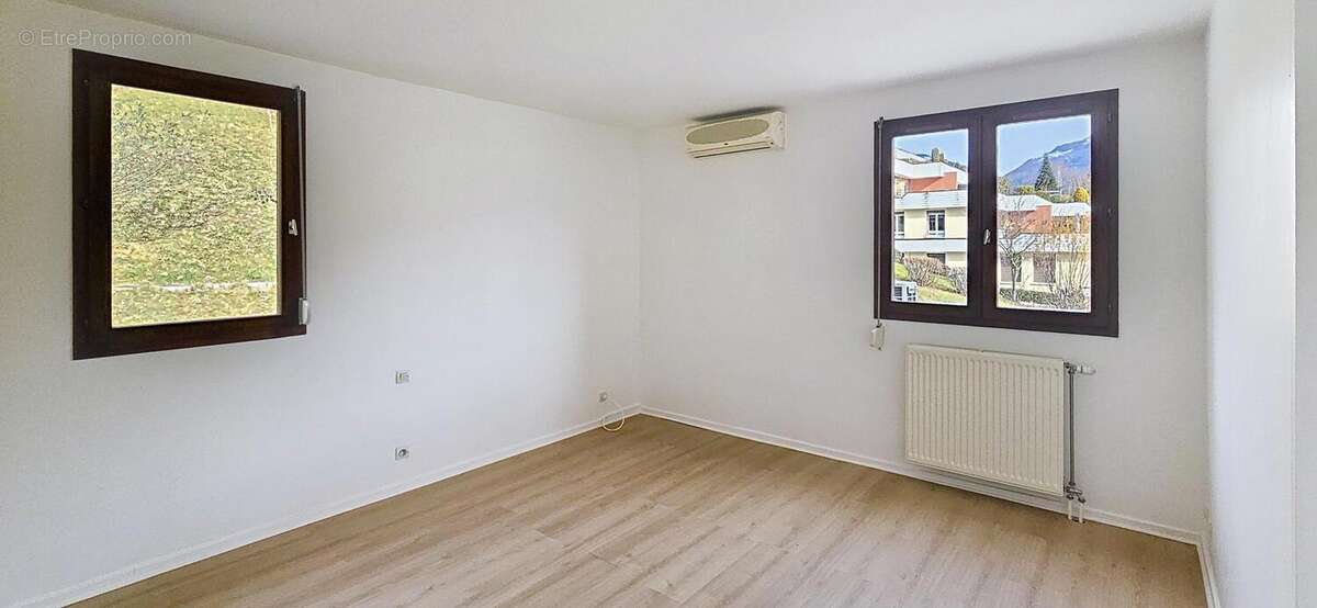 Photo 6 - Appartement à ALBERTVILLE