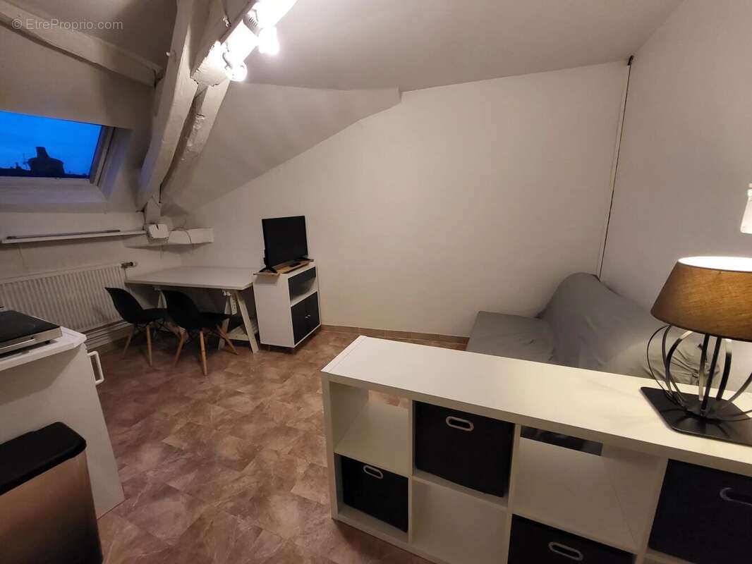 Appartement à BEAUNE