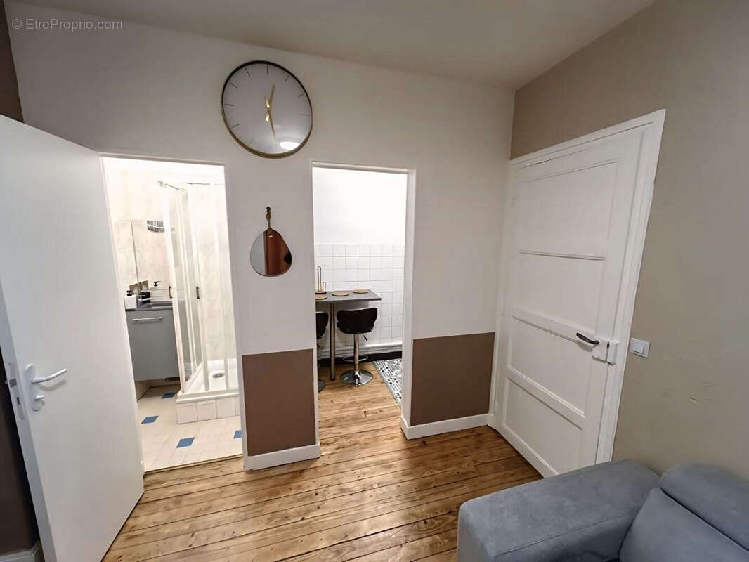 Appartement à AMIENS