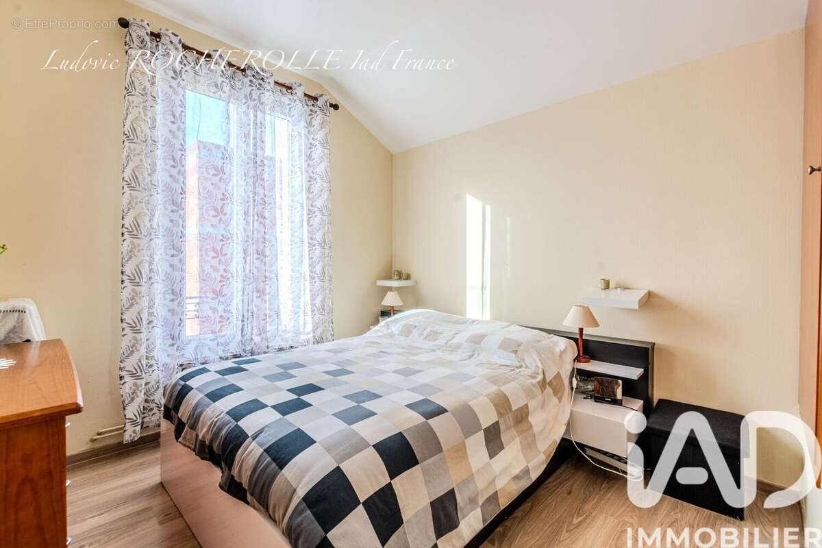 Photo 5 - Maison à JUVISY-SUR-ORGE