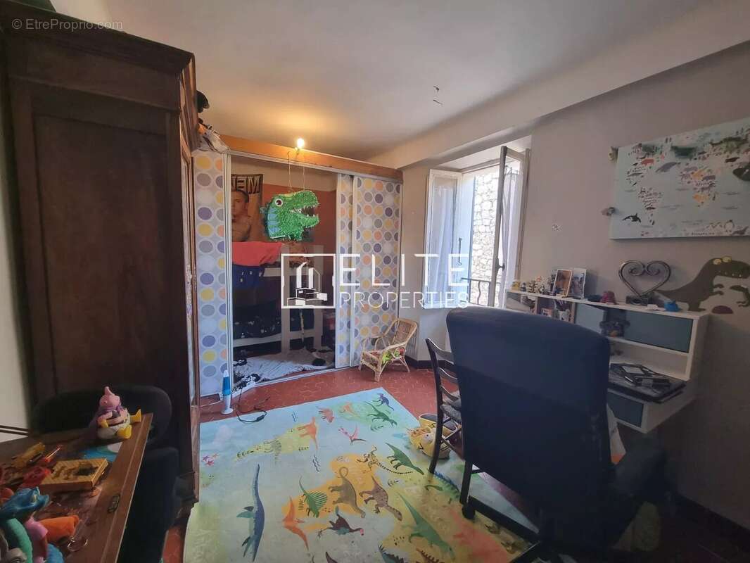 Appartement à MONS