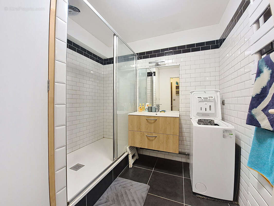 Appartement à LA ROCHE-SUR-YON