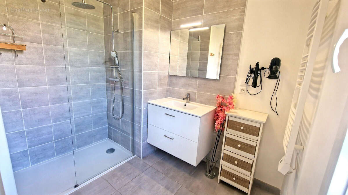 Appartement à LA CIOTAT