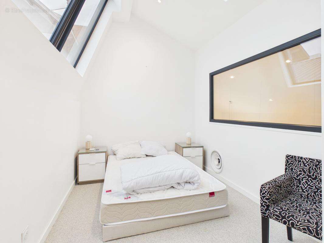 Appartement - photo 13
