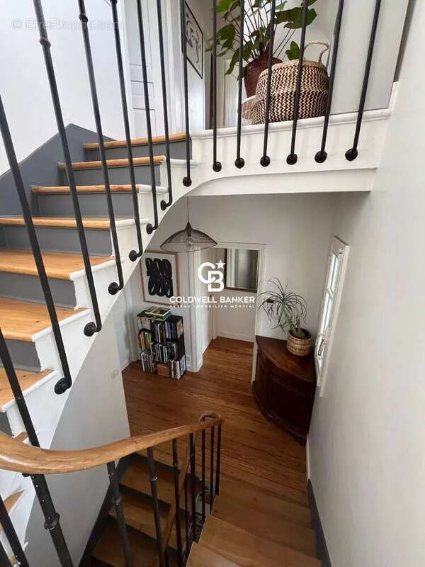 Maison à LE VESINET