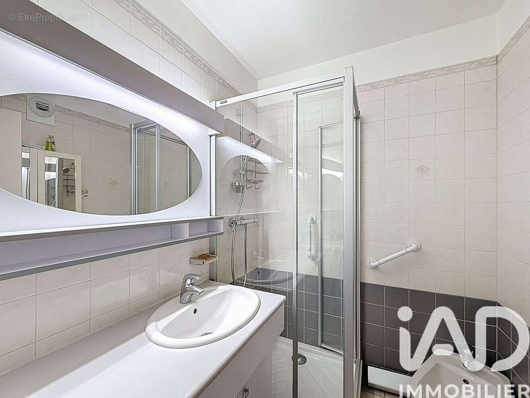 Photo 7 - Appartement à VERRIERES-LE-BUISSON