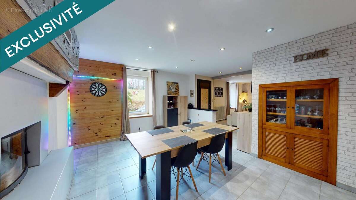 Photo 4 - Maison à BANNALEC