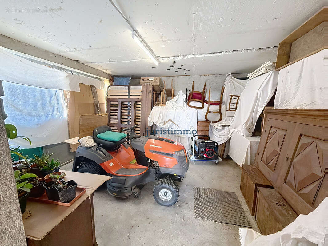 Maison à SAINT-ROMAIN-EN-VIENNOIS