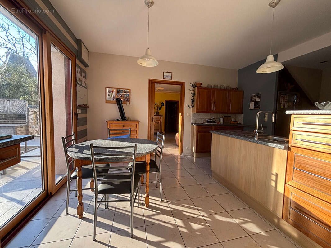 Maison à RENNES