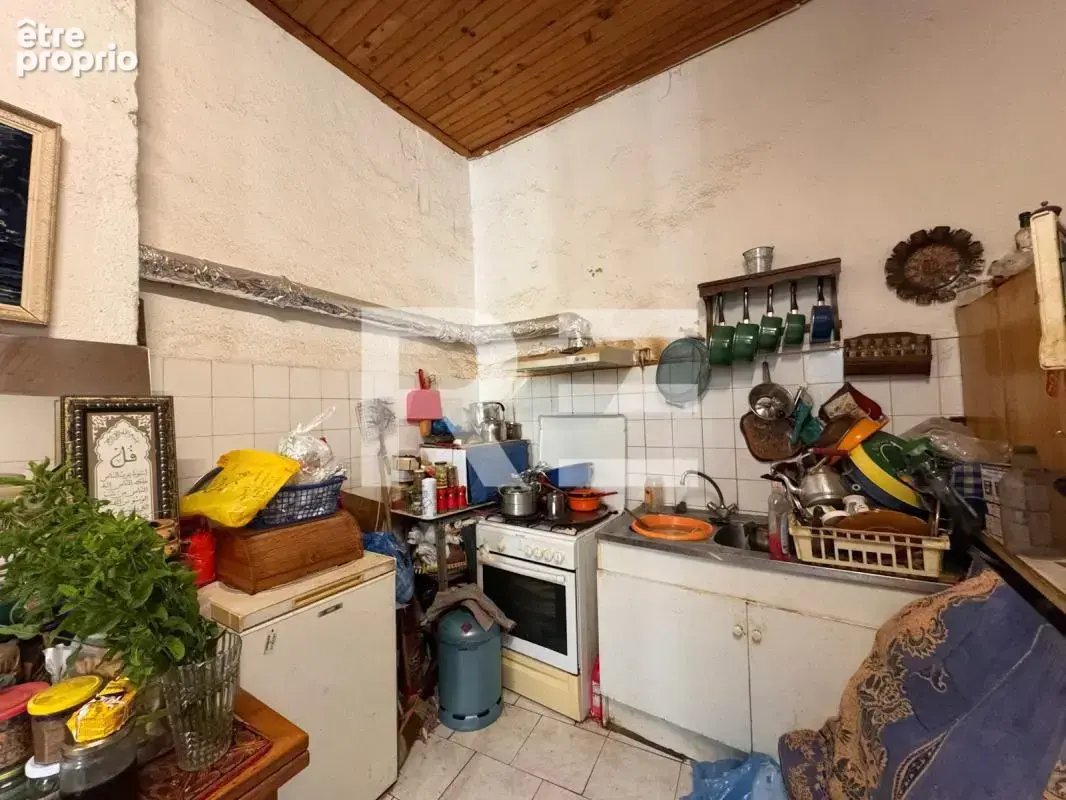Immeuble de rapport  – fort potentiel de valorisation - photo 14