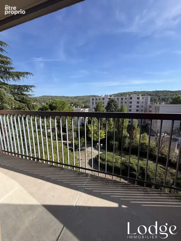 Appartement 3 pièces 66 m² à vendre à Aix-En-Provence (13090) - photo 5
