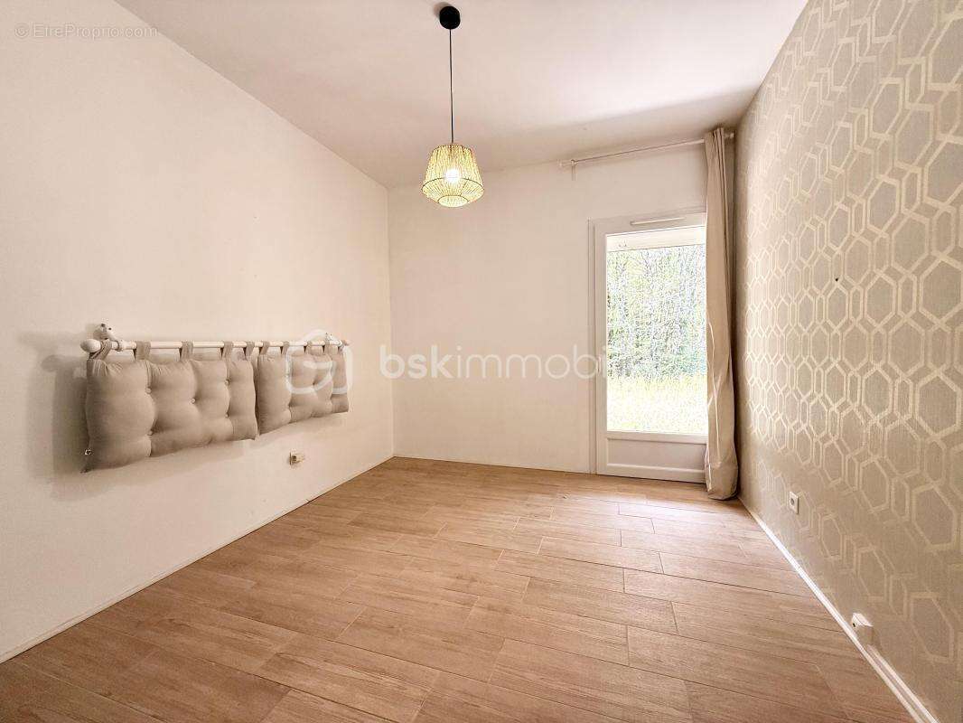 Une maison récente où il ne reste plus qu’à poser vos valises ! - photo 12