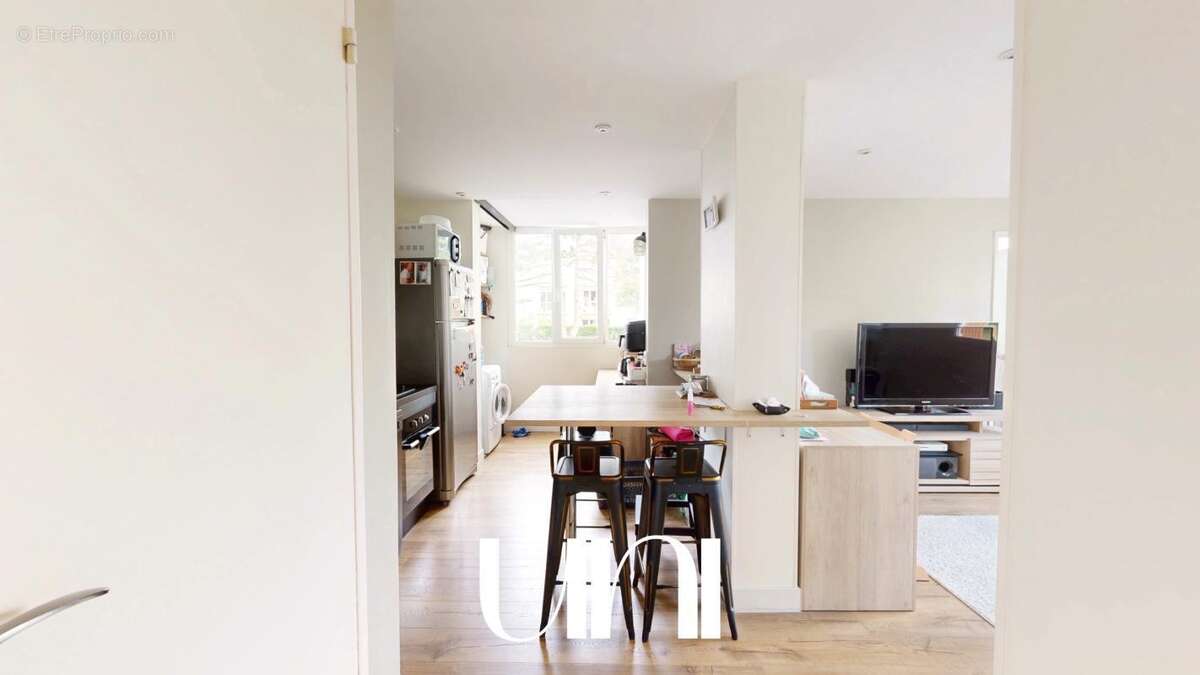 Appartement à CAEN