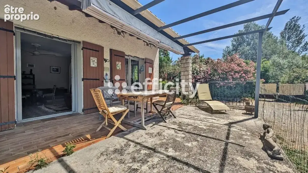 Maison située en campagne - photo 15
