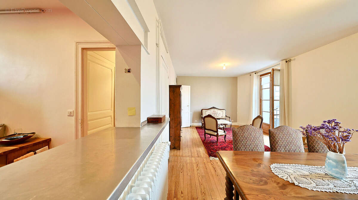 Appartement à BIARRITZ