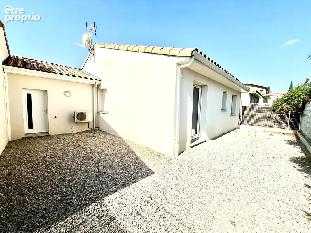Photo Maison à Bassan au prix de 245 000€
