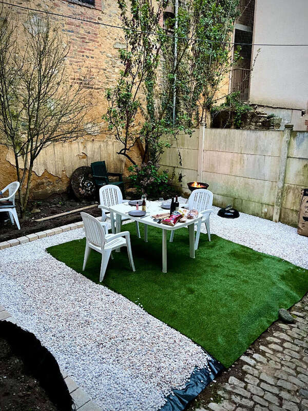 Appartement à LAVAL