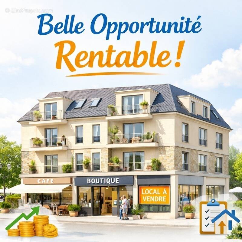 Appartement à VILLEFRANCHE-SUR-SAONE