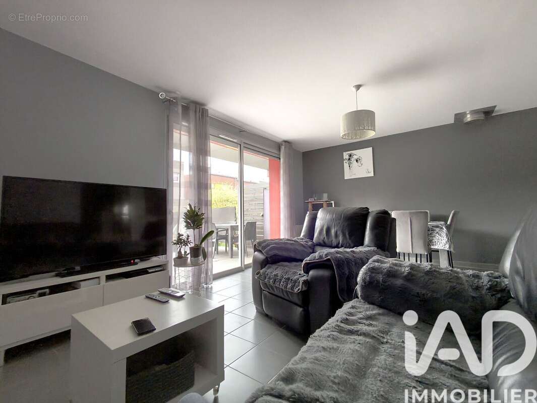 Photo 3 - Maison à COLLEGIEN