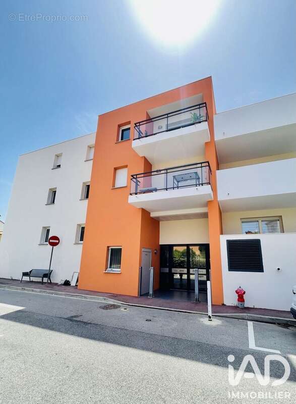 Appartement 58 m² à Banyuls-Sur-Mer  - photo 2