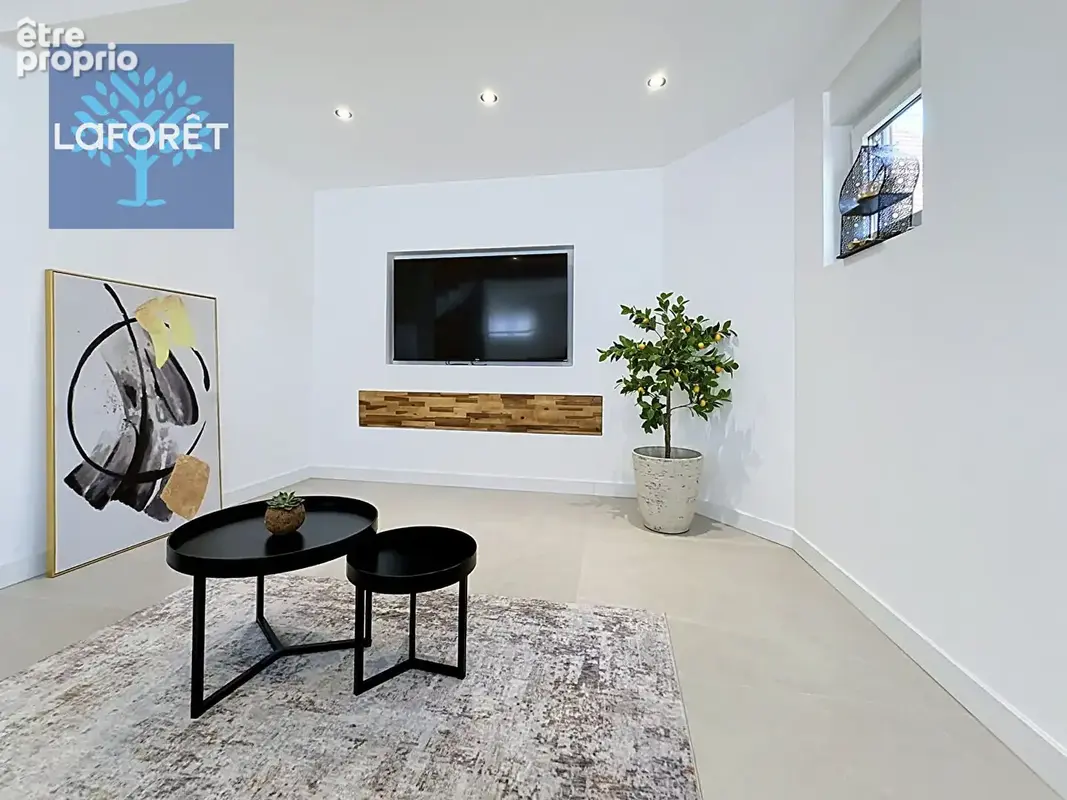 Maison contemporaine de 2025 de 143 m² à Plobsheim - photo 2
