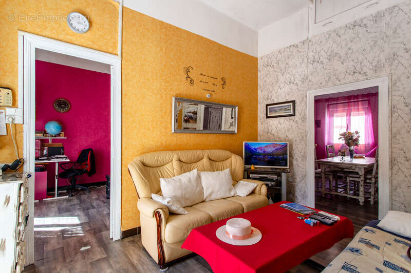 Immeuble à vendre NIMES (30) - photo 13
