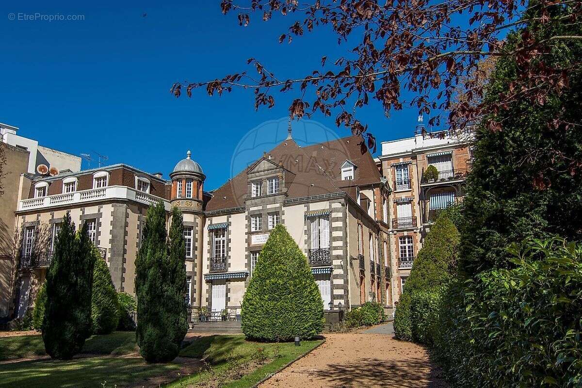 Appartement à VICHY