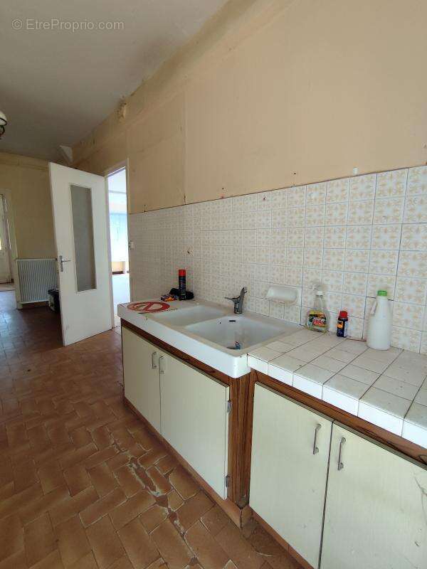 Appartement à LIT-ET-MIXE