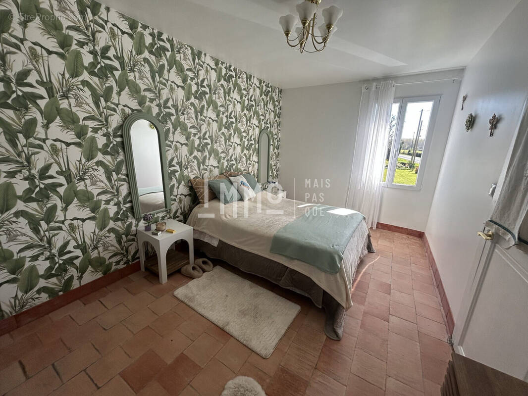 Maison à LHOMME