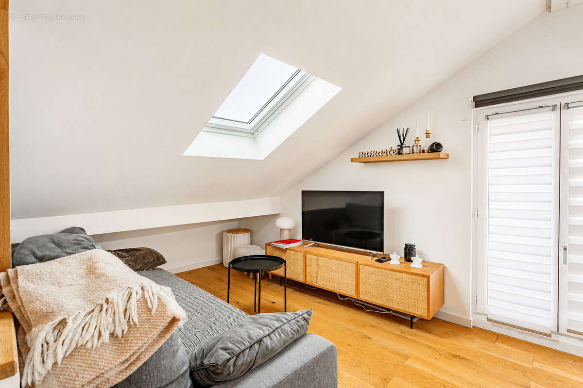 Appartement à BIARRITZ