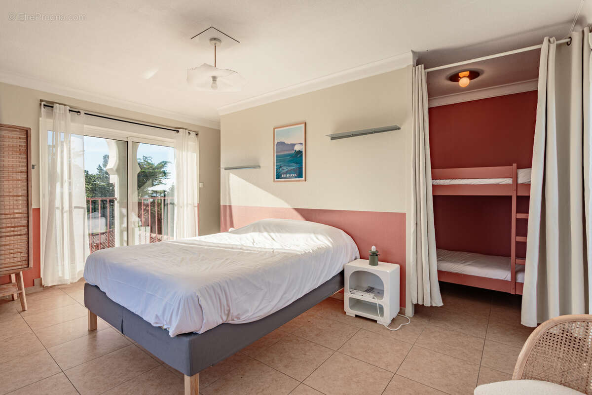 Appartement à SAINT-JEAN-DE-LUZ