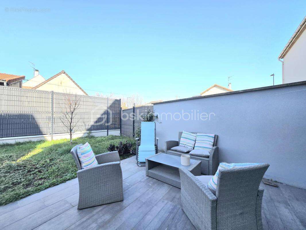 NOUVEAU maison de 118,14m² en plein cœur de la ville! - photo 19