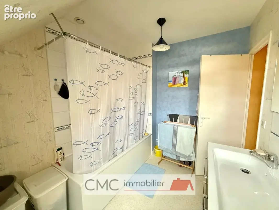 Maison 4 pièces 105 m² à vendre à Luisant (28600) - photo 8