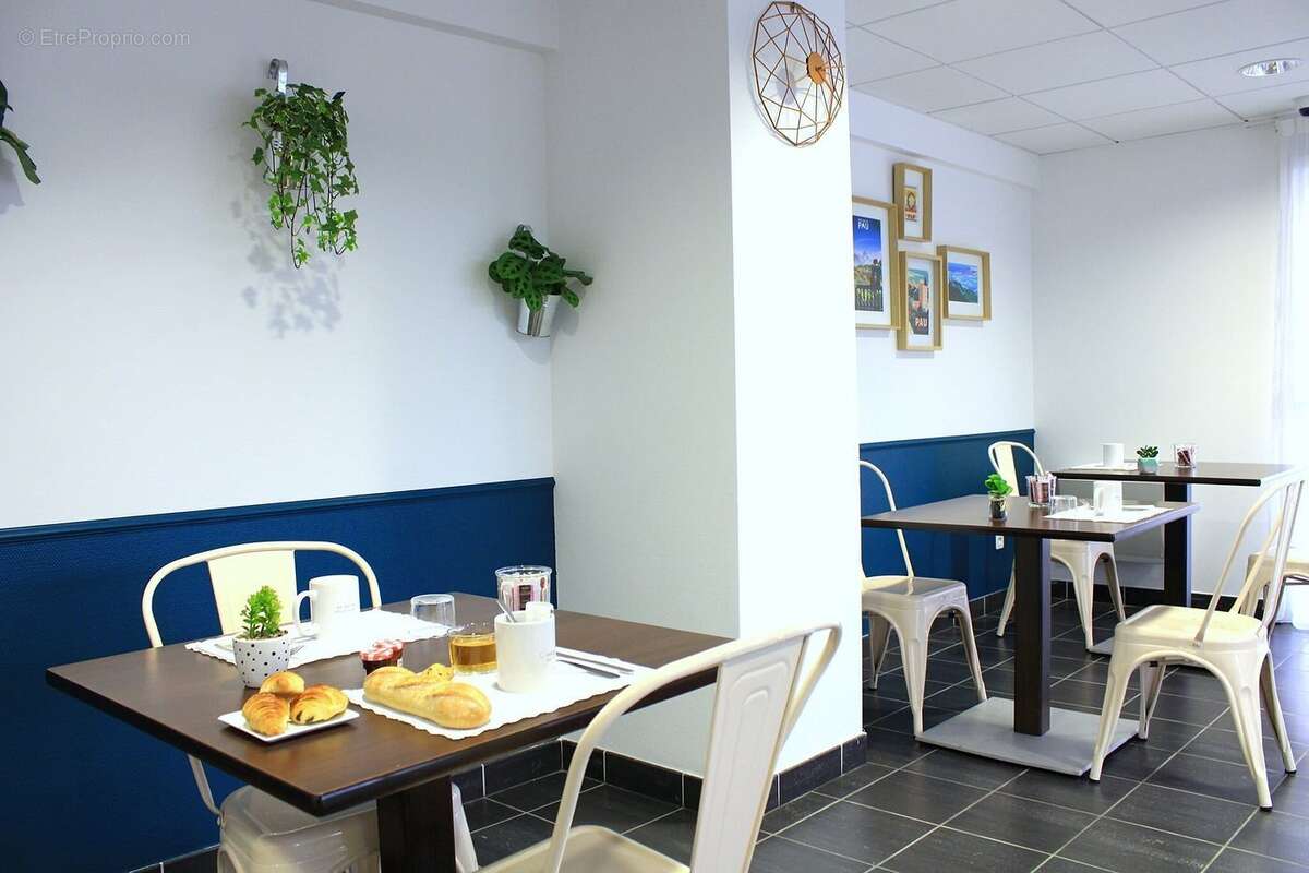 Appartement à PAU
