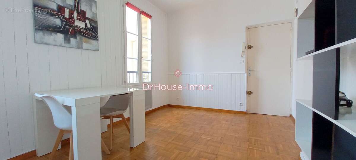 Appartement 25 m² à Nice  - photo 12