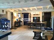 Maison à LA HAYE-DU-PUITS