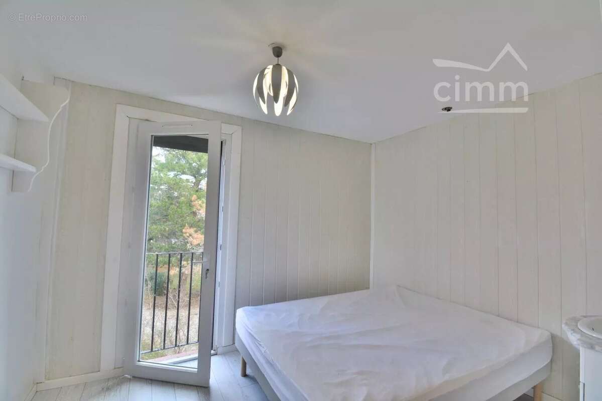 Appartement à SAINT-CYPRIEN