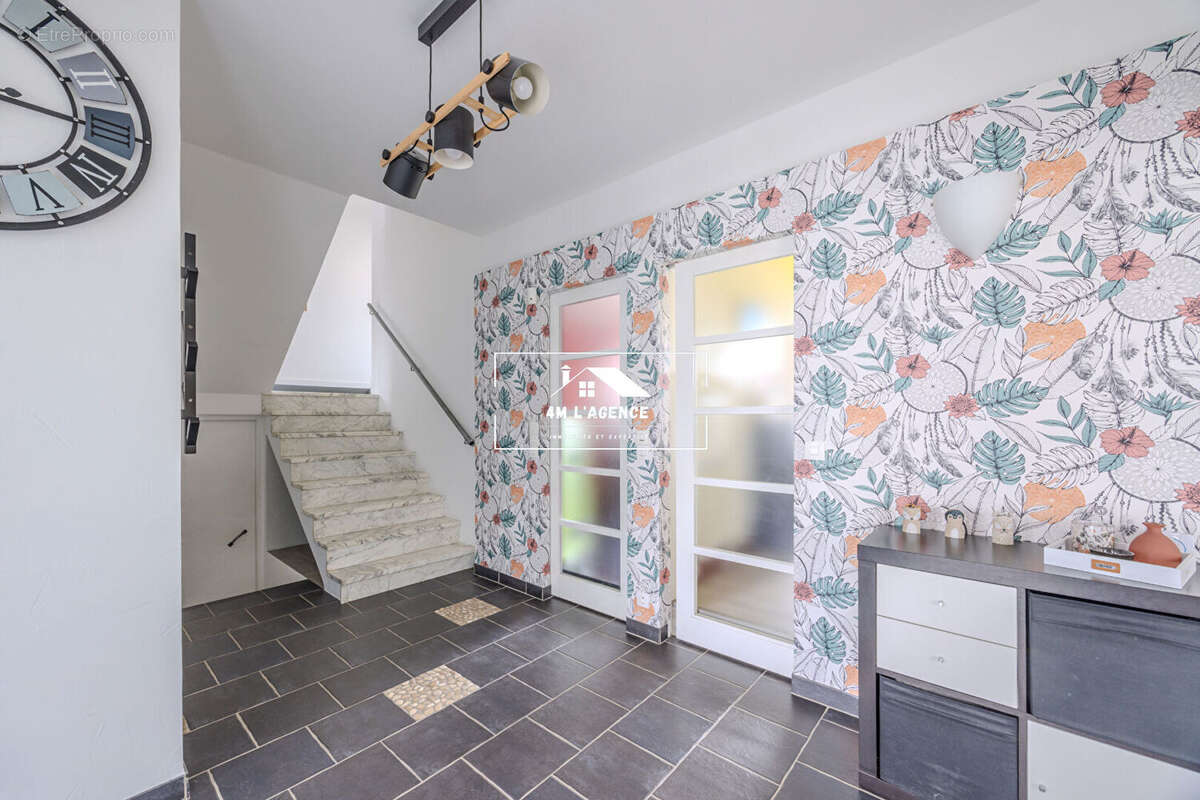 Maison à CAPPELLE-EN-PEVELE