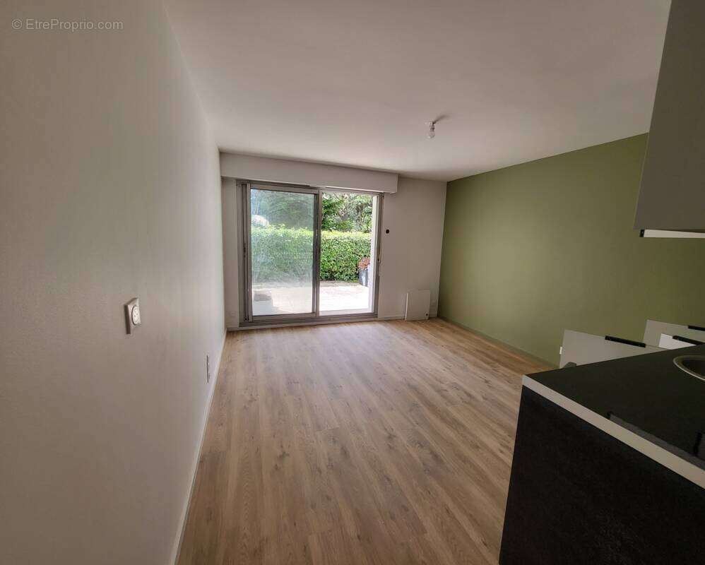 Appartement à PORNICHET