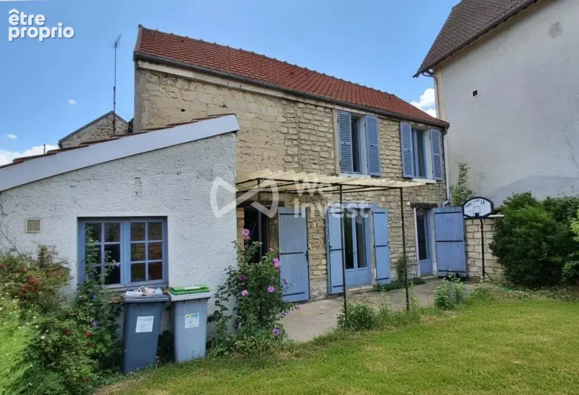Photo Maison à Mery-Sur-Oise au prix de 255 000€