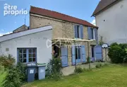 Maison à MERY-SUR-OISE