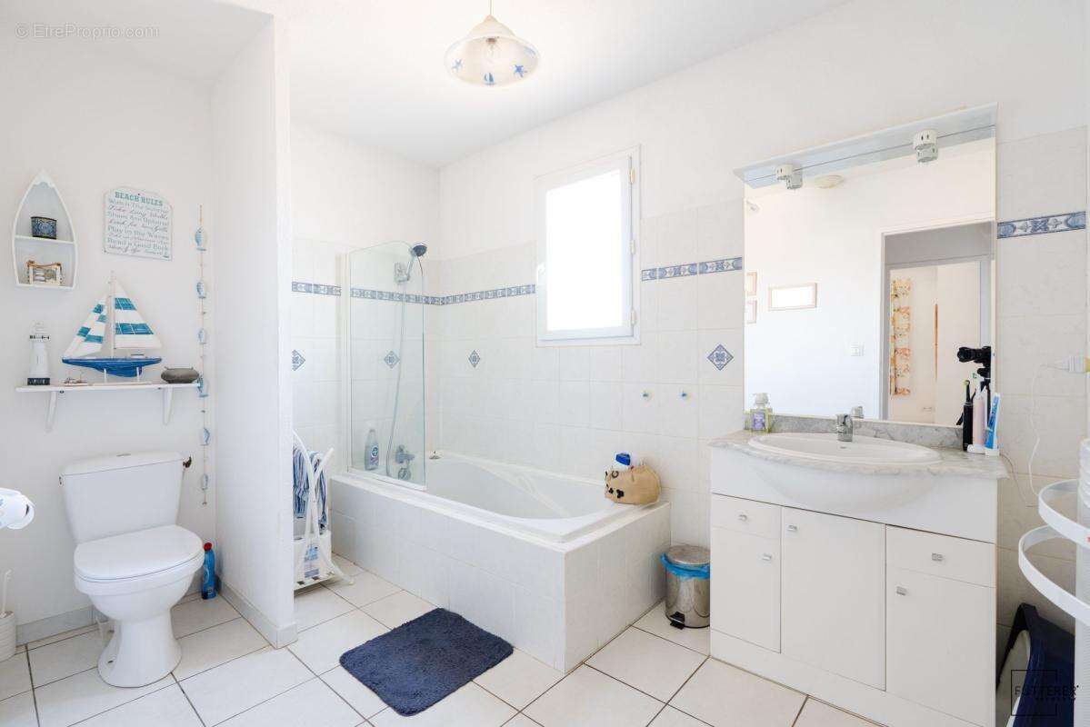 Villa 4 pièces avec terrasses et Gge - photo 19