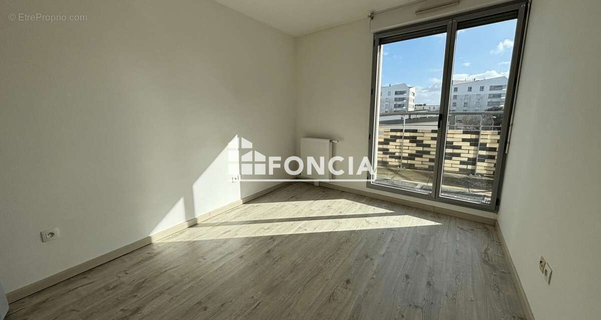 Appartement à BLAGNAC