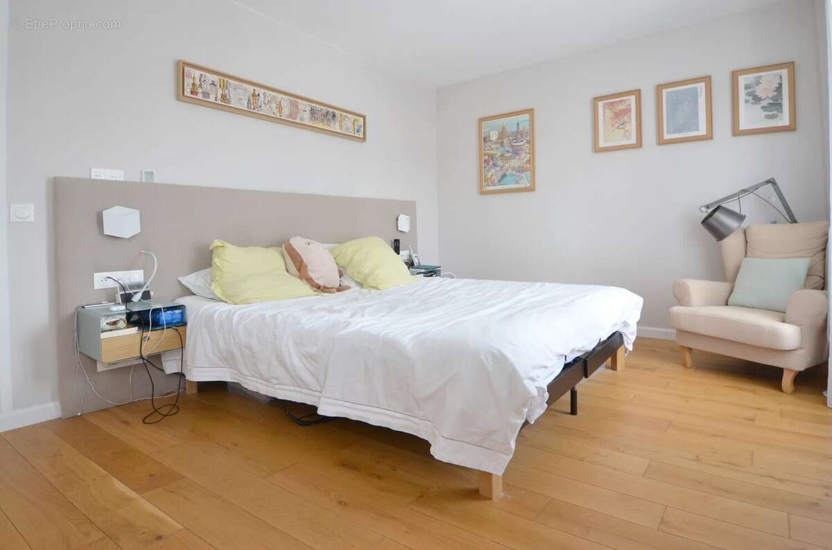 Maison à CROISSY-SUR-SEINE