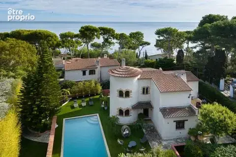 Photo Maison à Antibes au prix de 2 950 000€
