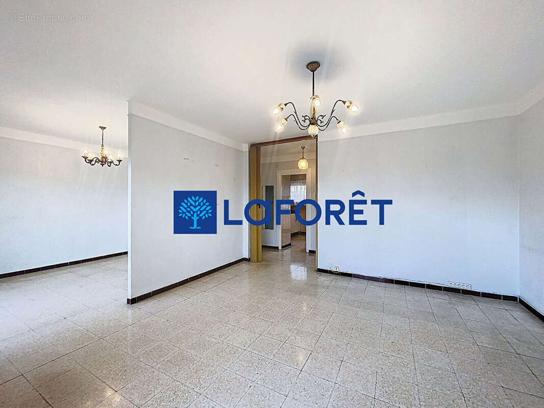 Appartement à LA GARDE