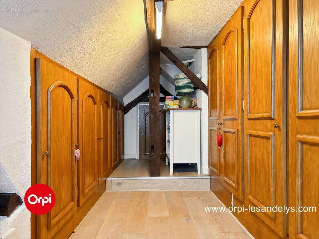 Maison à LES ANDELYS