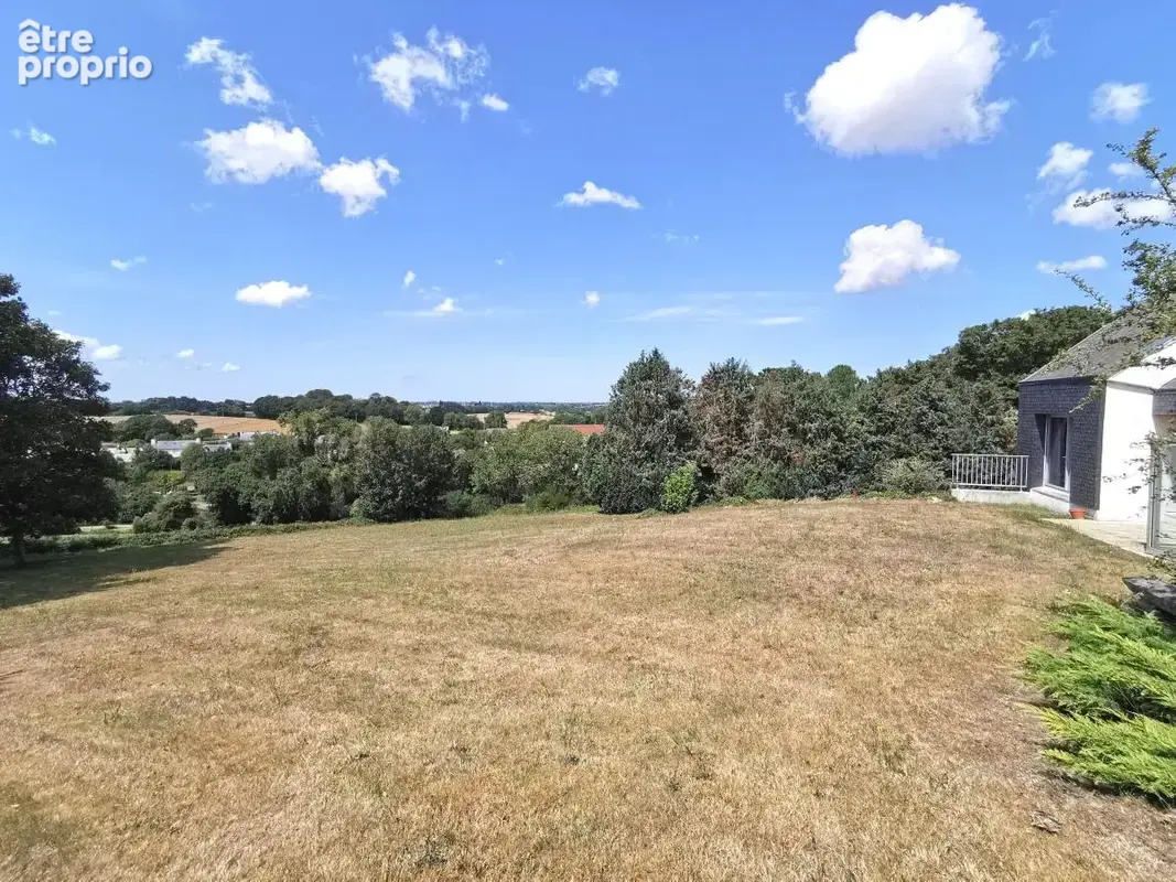 Maison 191 m² à La Roche-Derrien  - photo 6