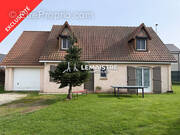 Maison à ANGERVILLE-L'ORCHER